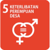 Desa Berkesetaraan Gender